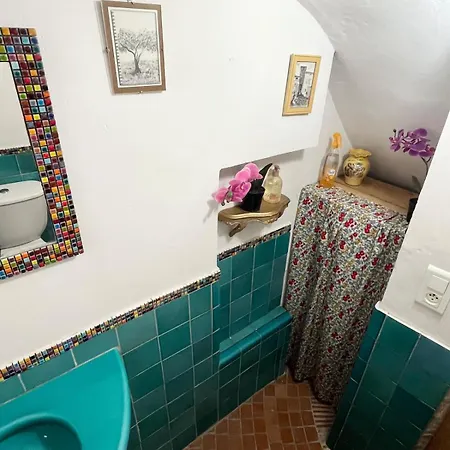 Appartement Duplex Coup De Coeur Assure Aups