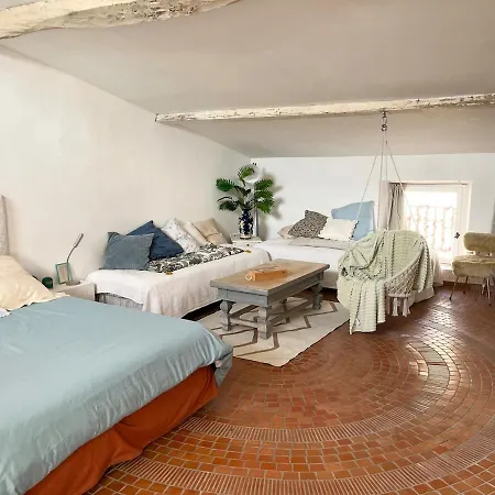 Duplex Coup De Coeur Assure Apartment *