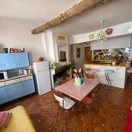 Duplex Coup De Coeur Assure Apartment *