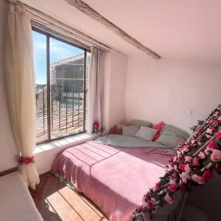 Apartment Duplex Coup De Coeur Assure *