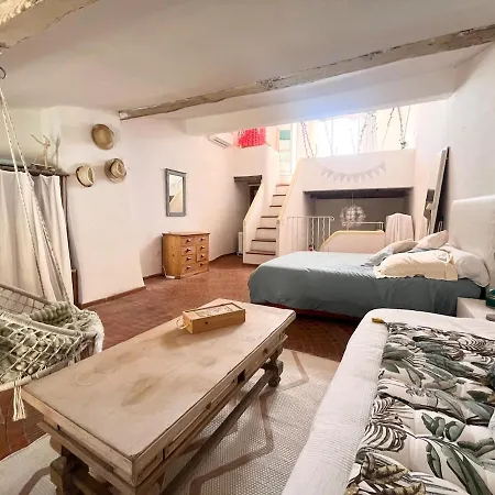 Apartment Duplex Coup De Coeur Assure