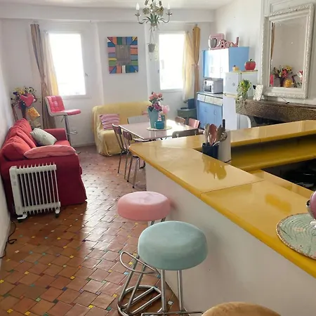 Duplex Coup De Coeur Assure Apartment